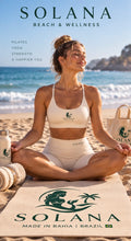 Pilates + Yoga
