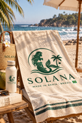 Beach Towel