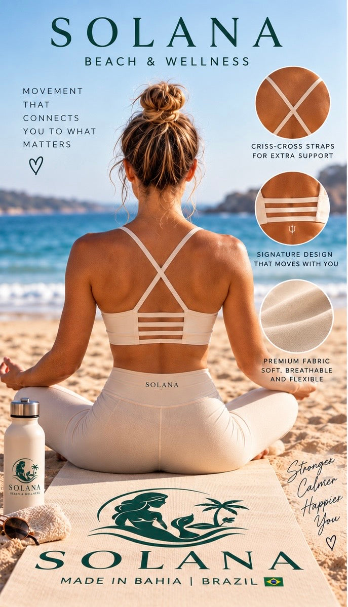 Pilates + Yoga