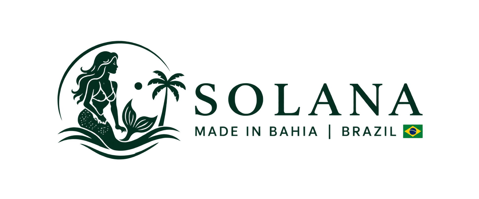 Solana Made in Bahia | Brazil