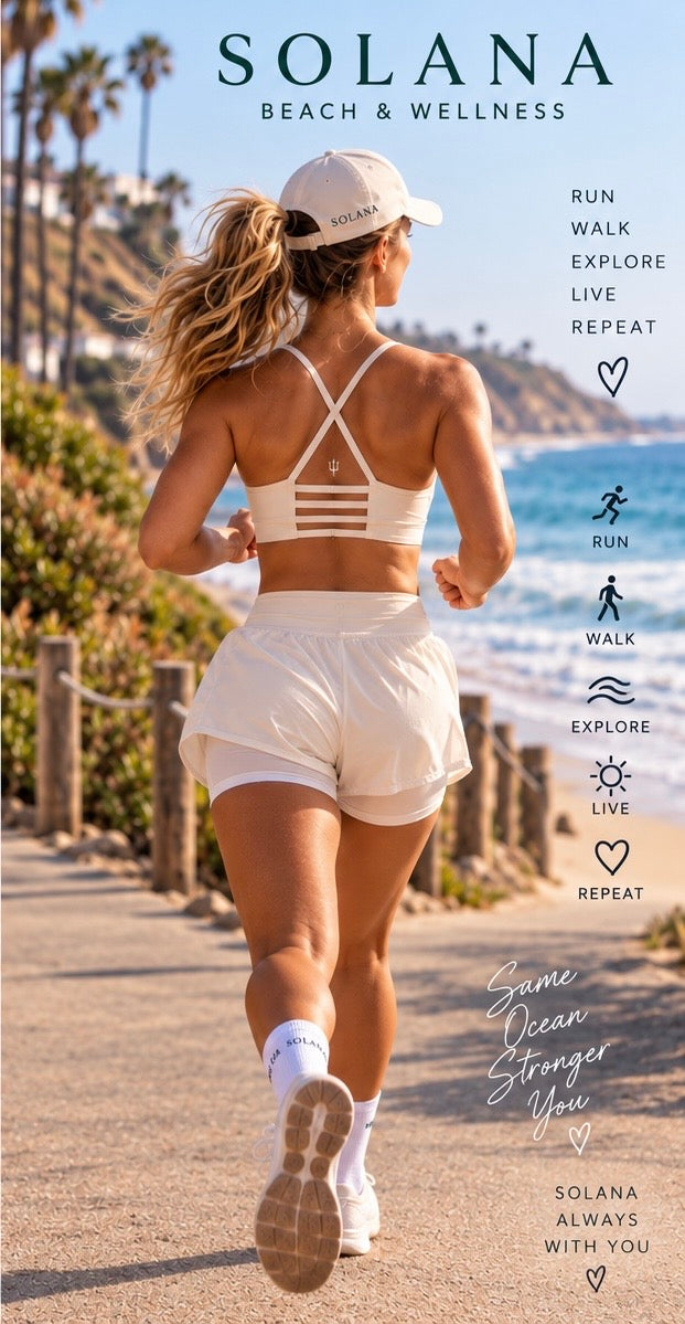 Run + Walk