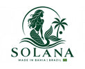 Solana Made in Bahia, Brazil. - Home